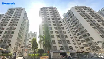 Project Image of 2 BHK Flat for Resale in Althan, Surat - Image 125713