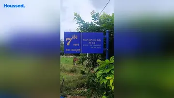 Project Image of Housing Plot/Residential Land for Resale in Kengeri, Bangalore - Image 2462