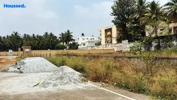 Project Image of Housing Plot/Residential Land for Resale in Kengeri, Bangalore - Image 2465