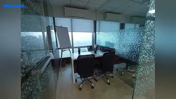 Project Image of Commercial Office Space for Rent in Aston Building Andheri West, Mumbai - Image 125734