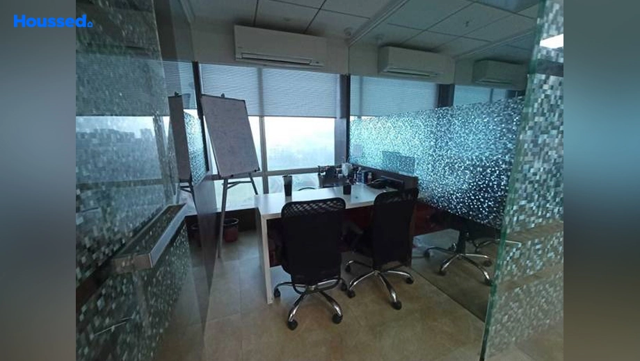 Project Image of Office Space for Rent in Aston Building, Andheri West - Image 125734