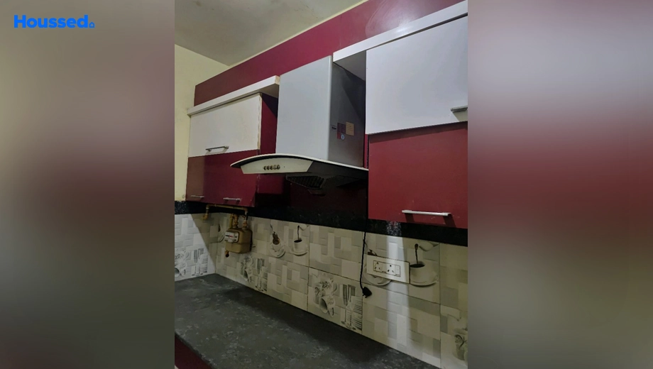 Project Image of 3 BHK Flat for Resale in Morabadi - Image 125839
