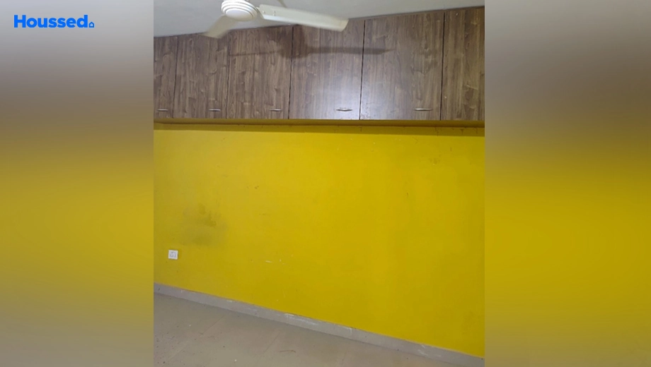 Project Image of 3 BHK Flat for Resale in Morabadi - Image 125840