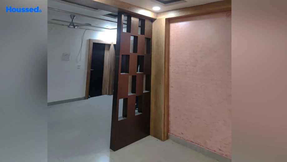 Project Image of 3 BHK Flat for Resale in Morabadi - Image 125838