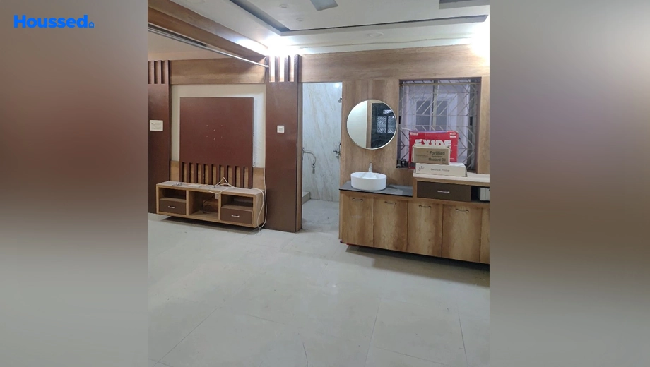 Project Image of 3 BHK Flat for Resale in Morabadi - Image 125837