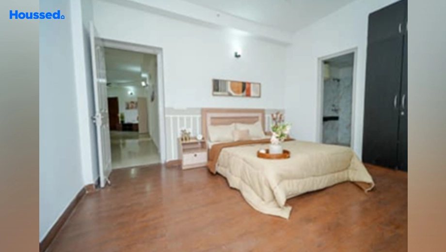 Project Image of 3 BHK Flat for Resale in Mapsko Royale Ville, Sector 82 - Image 125740