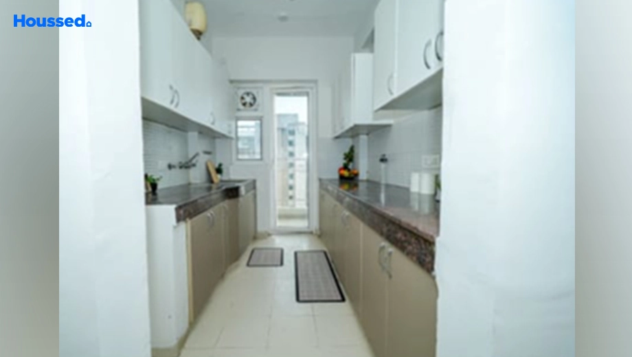 Project Image of 3 BHK Flat for Resale in Mapsko Royale Ville, Sector 82 - Image 125737