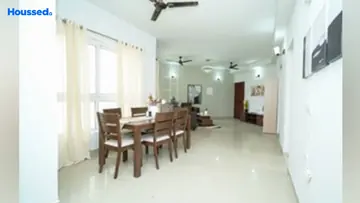 Project Image of 3 BHK Flat for Resale in Mapsko Royale Ville Sector 82, Gurgaon - Image 125741