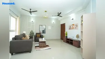 Project Image of 3 BHK Flat for Resale in Mapsko Royale Ville Sector 82, Gurgaon - Image 125742
