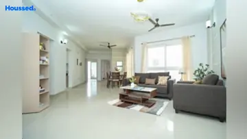 Project Image of 3 BHK Flat for Resale in Mapsko Royale Ville Sector 82, Gurgaon - Image 125736