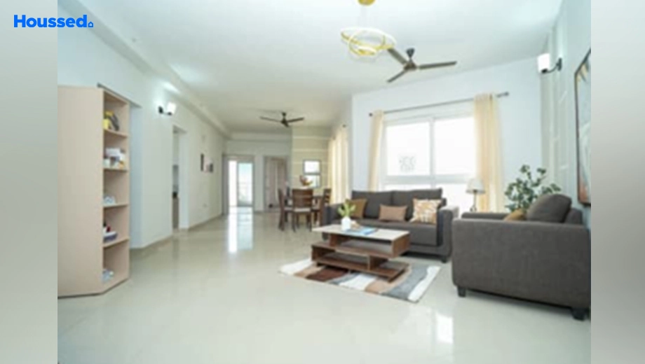 Project Image of 3 BHK Flat for Resale in Mapsko Royale Ville, Sector 82 - Image 125736