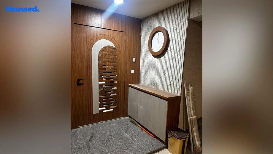 Project Image of 3 BHK Flat for Resale in Shivalik Green View, Khodiyar - Image 125745