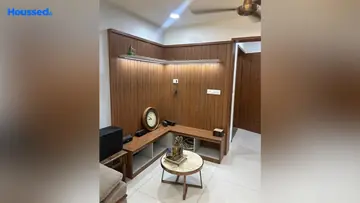 Project Image of 3 BHK Flat for Resale in Shivalik Green View Khodiyar, Ahmedabad - Image 125750