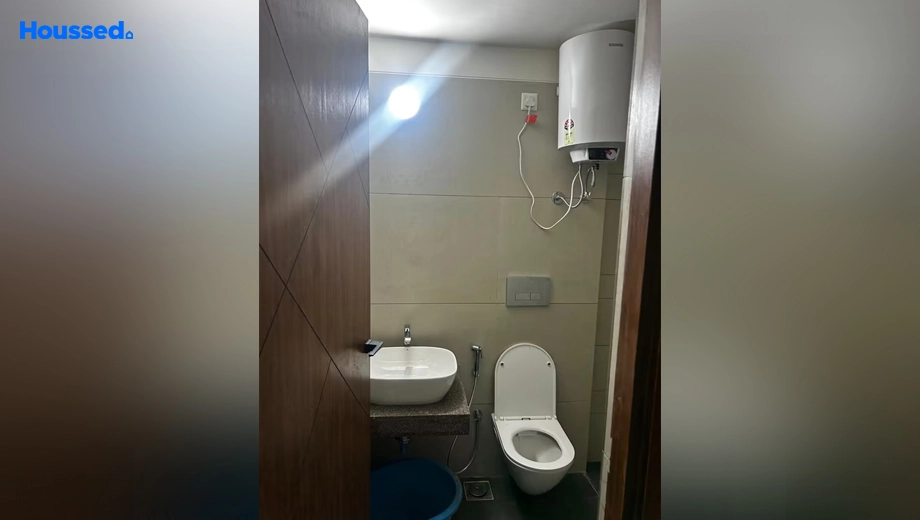 Project Image of 3 BHK Flat for Resale in Shivalik Green View, Khodiyar - Image 125748