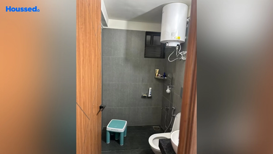 Project Image of 3 BHK Flat for Resale in Shivalik Green View, Khodiyar - Image 125753