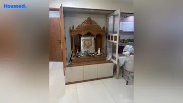 Project Image of 3 BHK Flat for Resale in Shivalik Green View Khodiyar, Ahmedabad - Image 125746