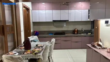 Project Image of 3 BHK Flat for Resale in Shivalik Green View Khodiyar, Ahmedabad - Image 125749