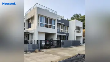 Project Image of 4 BHK House/Villa for Resale in Paranjape The Rivolo Bhugaon, Pune - Image 125743