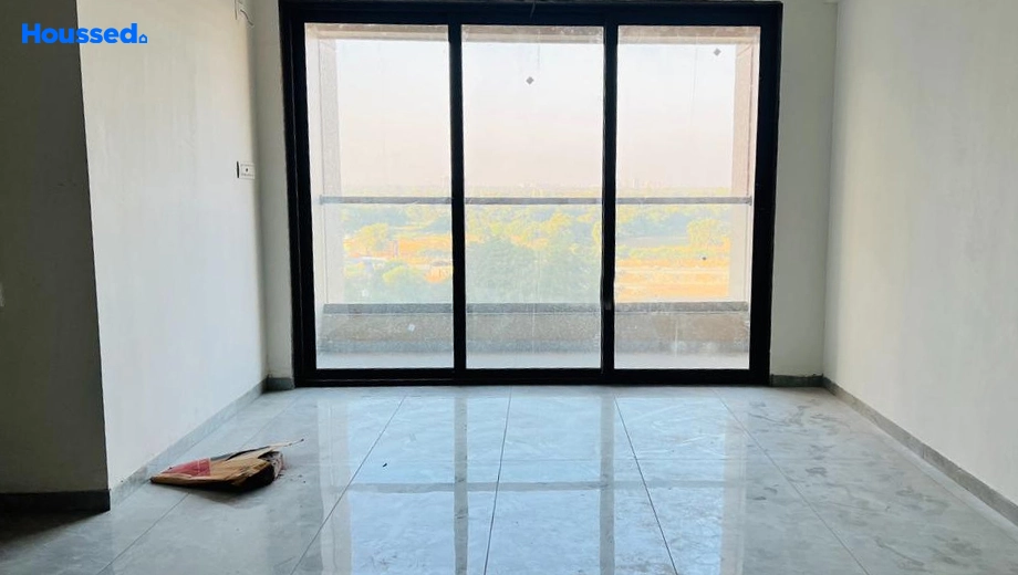 Project Image of 3 BHK Flat for Resale in Samarpan Signor Skyline, Zundal - Image 125762