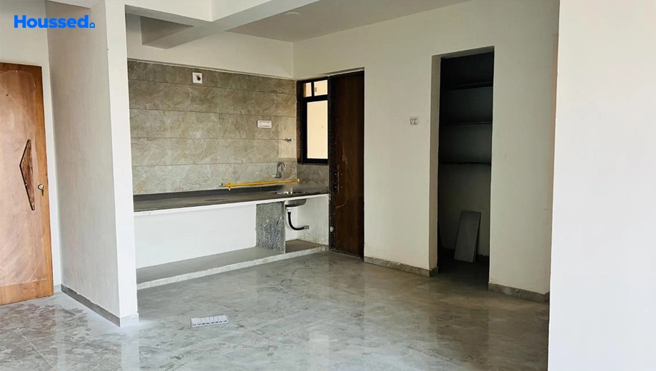 Project Image of 3 BHK Flat for Resale in Samarpan Signor Skyline, Zundal - Image 125759