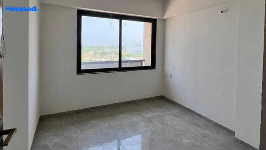 Project Image of 3 BHK Flat for Resale in Samarpan Signor Skyline, Zundal - Image 125763