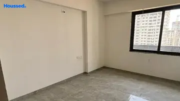 Project Image of 3 BHK Flat for Resale in Samarpan Signor Skyline Zundal, Ahmedabad - Image 125765