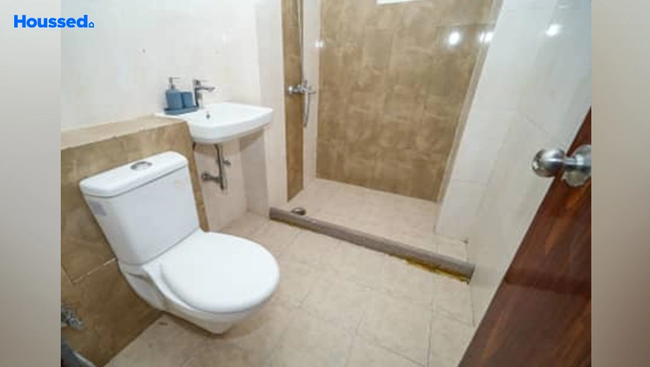 Project Image of 3 BHK Flat for Resale in Antriksh Heights, Sector 84 - Image 125768