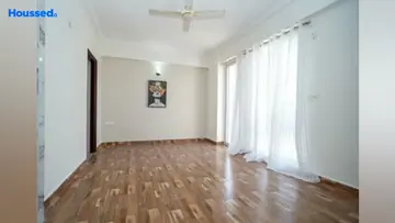 Project Image of 3 BHK Flat for Resale in Antriksh Heights Sector 84, Gurgaon - Image 125769