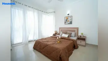 Project Image of 3 BHK Flat for Resale in Antriksh Heights Sector 84, Gurgaon - Image 125767