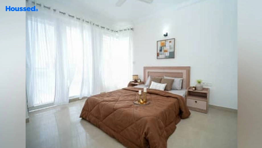 Project Image of 3 BHK Flat for Resale in Antriksh Heights, Sector 84 - Image 125767