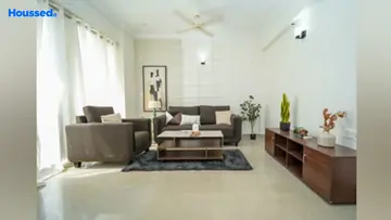 Project Image of 3 BHK Flat for Resale in Antriksh Heights Sector 84, Gurgaon - Image 125772