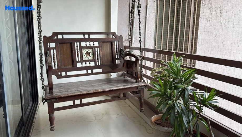 Project Image of 4 BHK Flat for Resale in Jodhpur Village - Image 125781