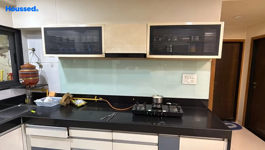Project Image of 4 BHK Flat for Resale in Jodhpur Village - Image 125782
