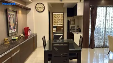 Project Image of 4 BHK Flat for Resale in Jodhpur Village, Ahmedabad - Image 125786