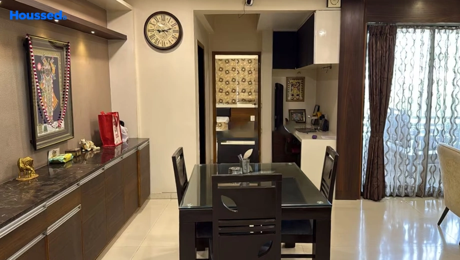 Project Image of 4 BHK Flat for Resale in Jodhpur Village - Image 125786