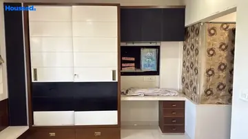 Project Image of 4 BHK Flat for Resale in Jodhpur Village, Ahmedabad - Image 125788