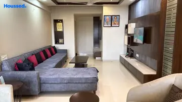 Project Image of 4 BHK Flat for Resale in Jodhpur Village, Ahmedabad - Image 125789