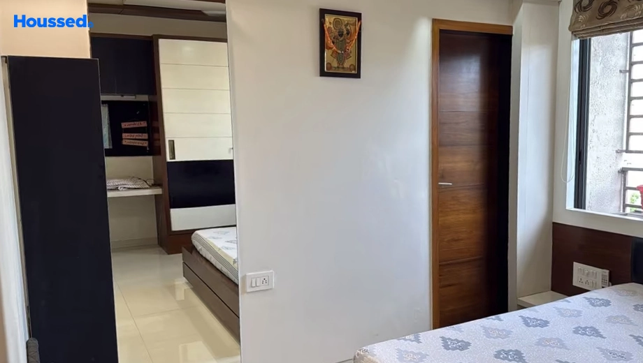 Project Image of 4 BHK Flat for Resale in Jodhpur Village - Image 125790