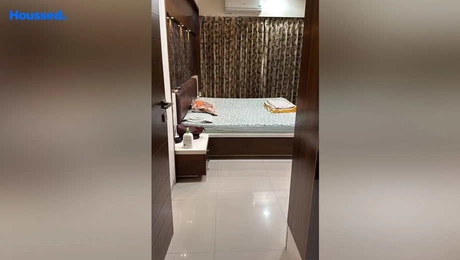 Project Image of 4 BHK Flat for Resale in Jodhpur Village - Image 125791
