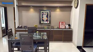 Project Image of 4 BHK Flat for Resale in Jodhpur Village, Ahmedabad - Image 125787