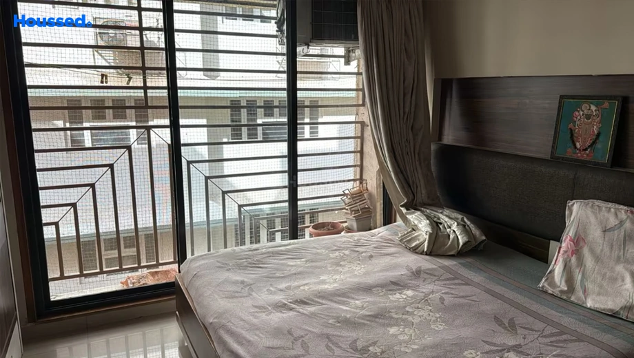 Project Image of 4 BHK Flat for Resale in Jodhpur Village - Image 125785