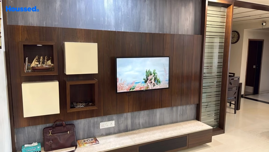Project Image of 4 BHK Flat for Resale in Jodhpur Village - Image 125780