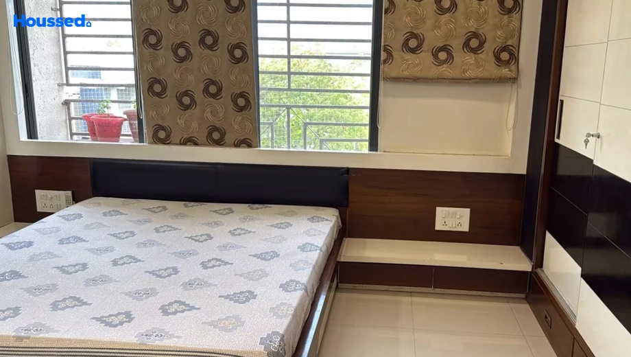 Project Image of 4 BHK Flat for Resale in Jodhpur Village - Image 125778