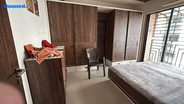 Project Image of 4 BHK Flat for Resale in Jodhpur Village, Ahmedabad - Image 125779