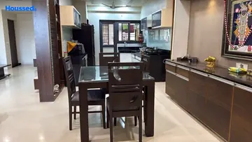 Project Image of 4 BHK Flat for Resale in Jodhpur Village, Ahmedabad - Image 125783