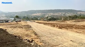 Project Image of Housing Plot/Residential Land for Resale in Pirangut, Pune - Image 125773