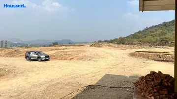 Project Image of Housing Plot/Residential Land for Resale in Pirangut, Pune - Image 125774