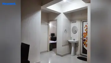 Sample Apartment of 2 BHK Flat for Resale in Rayasandra, Bangalore - Image 2505