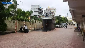 Sample Apartment of 2 BHK Flat for Resale in Rayasandra, Bangalore - Image 2498
