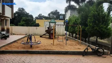 Sample Apartment of 2 BHK Flat for Resale in Rayasandra, Bangalore - Image 2500